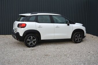 Citroen C3 Aircross 1.2 PureTech, SR voz, 1. maj. serv. his - 4