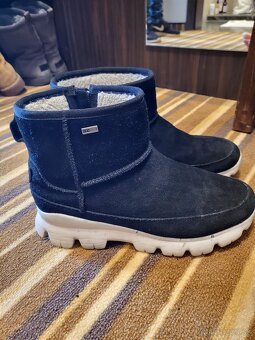 Ugg zimná obuv - 4