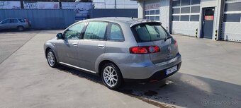 Fiat Croma 1,9 TDI - 4