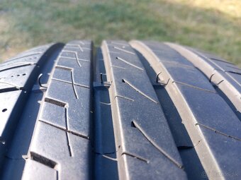 215/55 r16 letne pneumatiky - 4