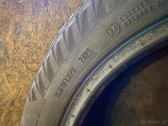 Zimne 195/55 R16 Matador Nordica 2021 - 4