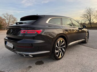 Volkswagen Arteon Shooting Brake R-Line 2.0TSIBenzín Automat - 4