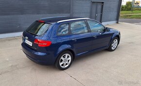 Audi a3, 1,4 tfsi, 2012 - 4