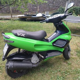 Gilera Runner 180 - 4