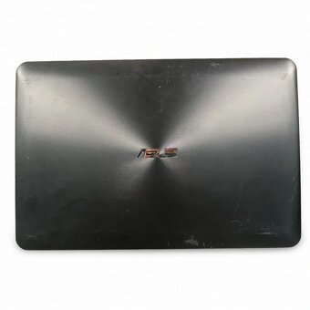 Notebook Asus X555L - 633525 - 4