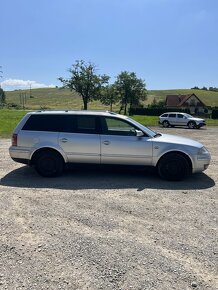 VW Passat B5.5 1.9TDI 96kw - 4