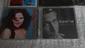 CD original - 4