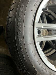 5x112 Audi r17 - 4