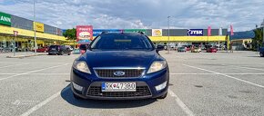 Ford Mondeo MK4 Combi automat - 4