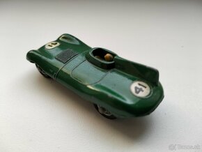 Matchbox - RW 41b Jaguar D Type - 4