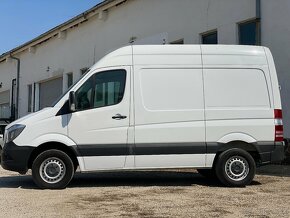 Mercedes-Benz Sprinter 313 CDI 2.2 R1 VS - 4