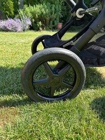 Bugaboo fox 2 - 4