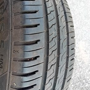 Letné pneumatiky 185/65 R15 - 88T - 4