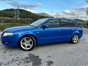 Audi a4 Sline 2.0tdi 125kw - 4