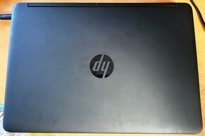 ✅Predám takmer nepoužívaný notebook Probook HP 645, 14 palco - 4