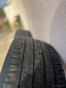 Letné pneumatiky 225/40 r18 - 4