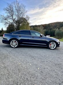 Audi A6 C7 3.0 TDI Quattro - 4