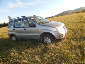 Predám auto Suzuki Ignis. - 4