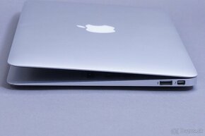 ZÁRUKA/Macbook Air 11.6/I5 1.4GHZ/4GB RAM/128GB SSD - 4