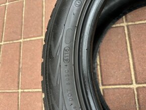 Zimné pneumatiky Nokian 215/45 R16 - 4