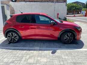 Súrne odstúpim operatívny leasing Peugeot 208 GT AKTUALNE - 4