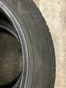 Matador sibir snow mp92 235/45 R17 - 4