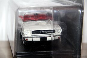 Automodely Altaya (Hachette) 1:24 - 4