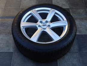 19" Alu kola 5x108 VOLVO XC90 ZÁNOVNÍ ZIMNÍ - 4