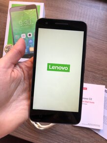 Lenovo K10a40 - 4