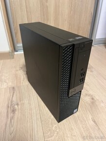 DELL Optiplex 5050SFF (i5-6500 ,16GB RAM,SSD,win10) 03 - 4