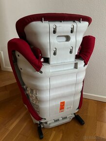 Romer Britax Kidfix SL isofix 15-36kg - 4