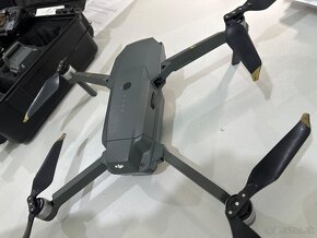 DJI Mavic Pro fly more - 4