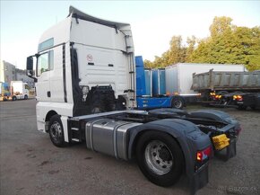 MAN TGX 18.500, Retarder - 4