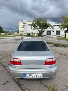 Opel omega 3.2 V6 - 4