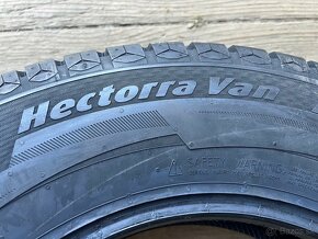 215/75R16C 116/114 Matador Hectora Van - 4