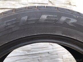 265/50 R19 Bridgestone letne pneu - 4