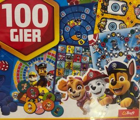 100 hier Paw Patrol / Labková patrola - 4