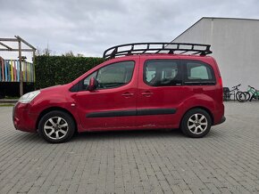 CITROEN BERLINGO 1,6HDI - 4