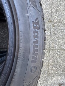 Zimné pneumatiky Barum Polaris 5 225/45 R17 91H - 4