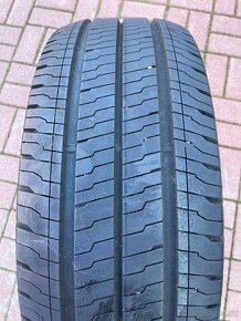 Nove Letni Pneu 235/65 R16C Continental VanContact Eco - 4