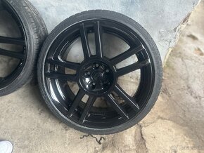 5x100 r18 leon cupra - 4