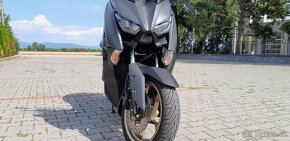 Yamaha Xmax 300 Tech Max - 4