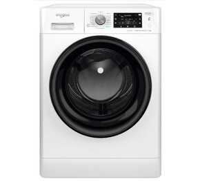 Automatická práčka Whirlpool 11KG, 1400 ot - 4