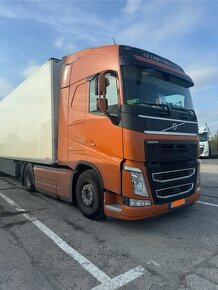 VOLVO FH 13.500 XXL TURBOCOMPOUND + NEZÁVISLÁ KLIMA 2019 - 4