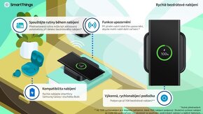 Samsung smartthings station - 4