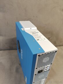 Hybridný menič 2kw s wifi 12V - 4