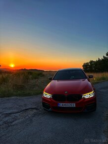 ⭐️ BMW G30 540i xDrive, 310kW, 660Nm, 430 koni, veľa úprav - 4