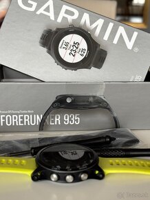 Garmin forerunner 935 - 4