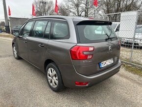 Citroen C4 Grand Picasso 1.6 HDi - 4