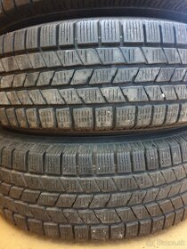 215/70R16 zimné pneumatiky - 4